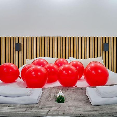Welcome To Amor & Spa Saint-Maurice  Buitenkant foto
