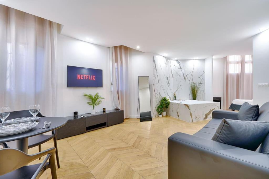 Welcome To Amor & Spa Saint-Maurice  Buitenkant foto